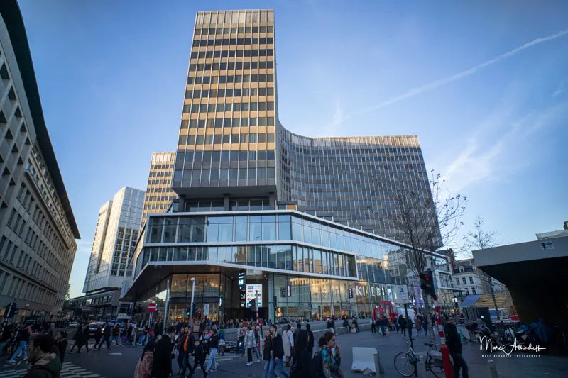 Pocketable Ultra-Wide Powerhouse: Funleader 18 mm f/8 Pro Review