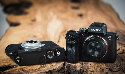 Pocketable Ultra-Wide Wonder: Funleader 18mm f/8 Pro Review