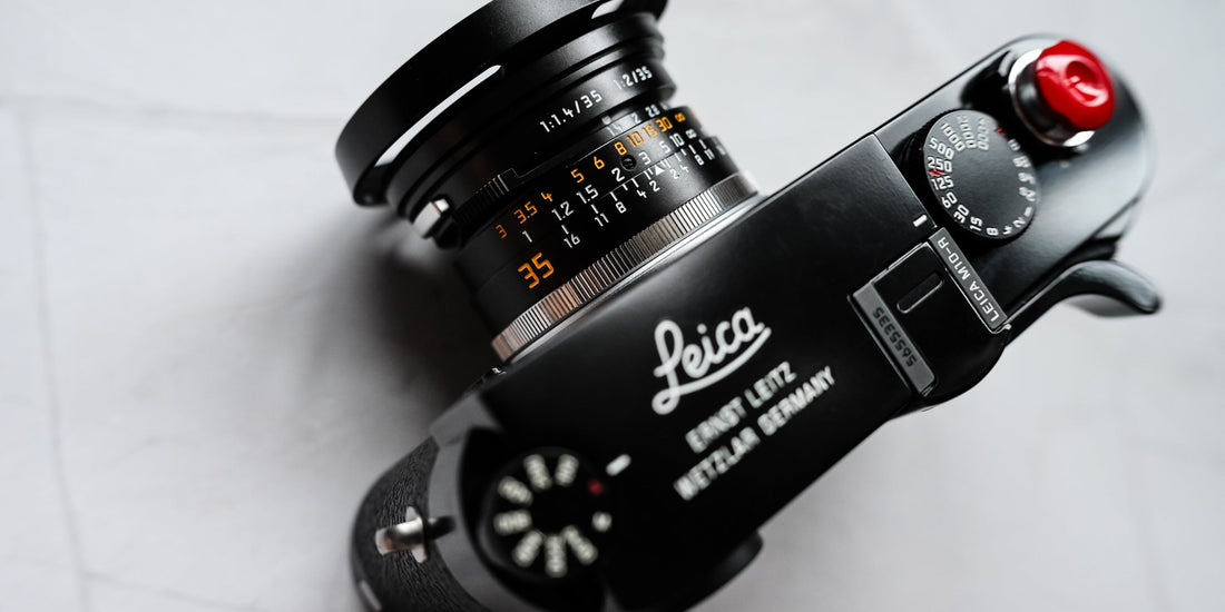 Artizlab Classic 35mm F1.4 Lens Review – a modern refresh of a Leica classic.