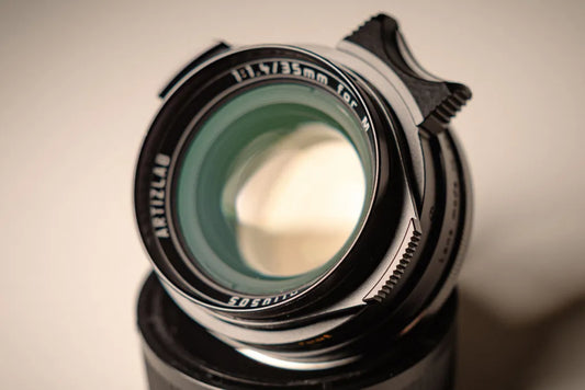 Funleader 35mm f1.4 for Leica (Artizlab) Review