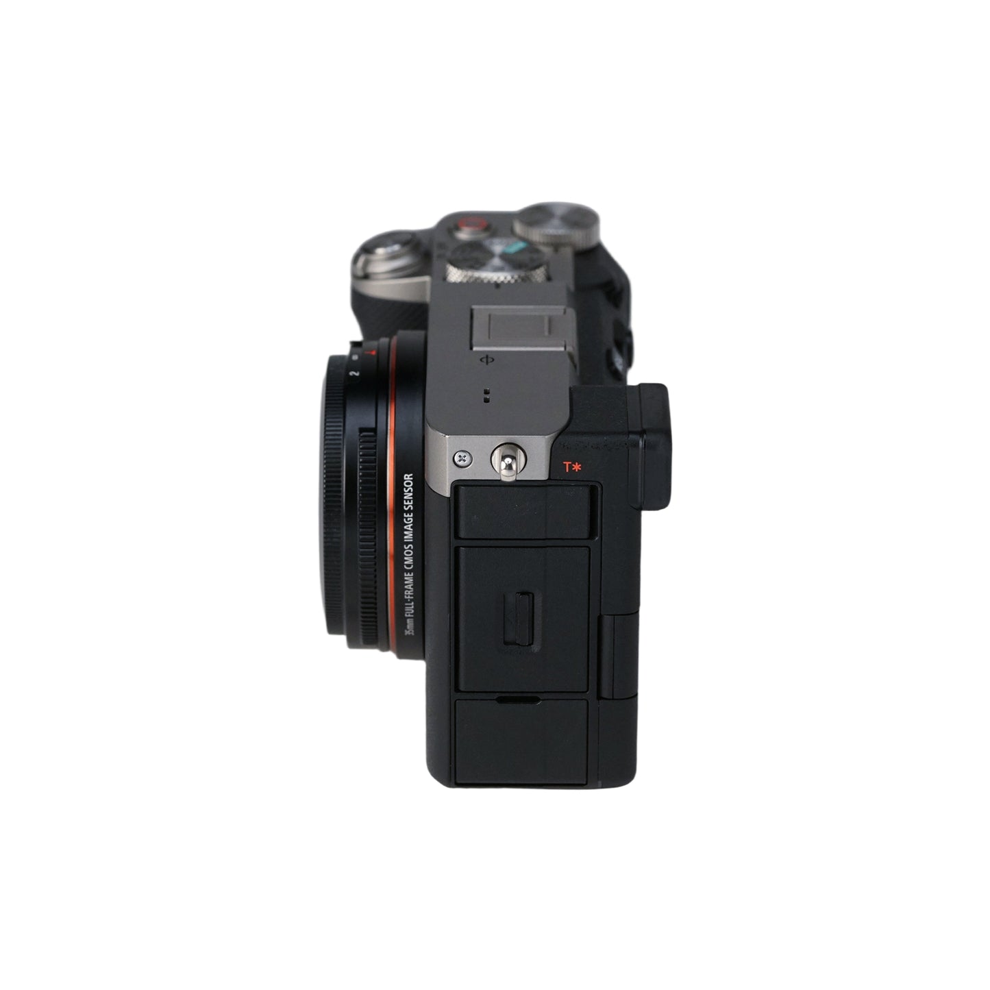 Funleader CAPLENS 18mm f/8.0 Pro for E/FX Mount