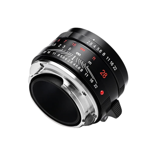 Funleader  Contax G28 Leica M Conversion Kit (Non-Destructive)