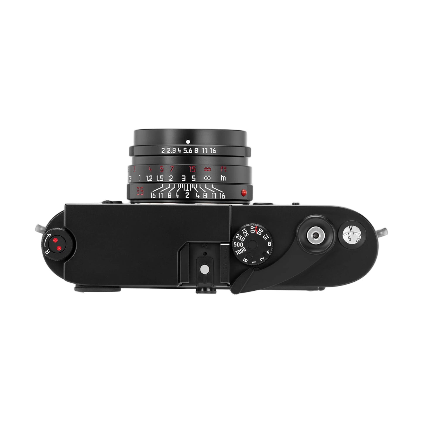 Funleader  Contax G35 Leica M Conversion Kit (Non-Destructive) V2.0
