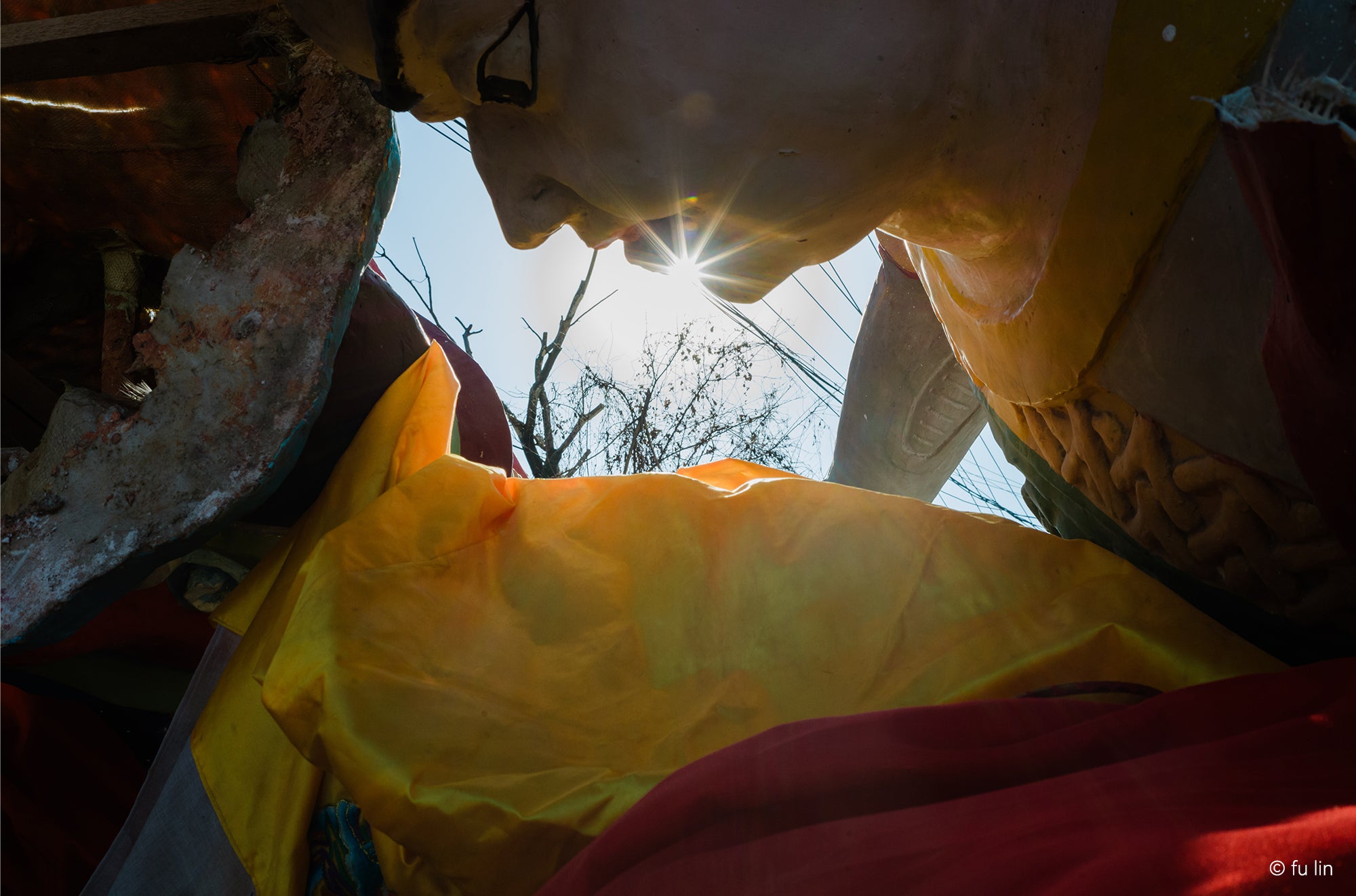 Photo captured using Artizlab Classic 35mm lens, showing natural color rendering with film-like texture and atmospheric depth