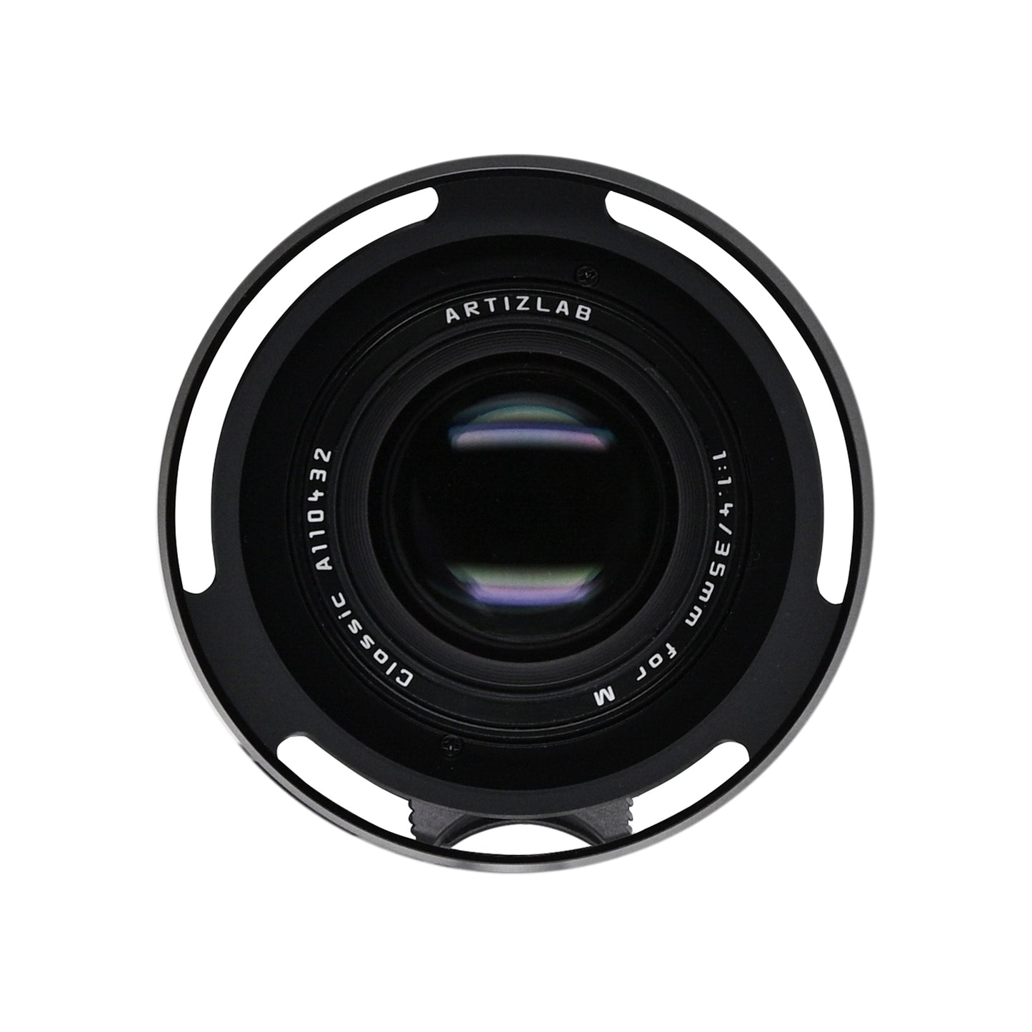 Photo captured using Artizlab Classic 35mm lens, showing natural color rendering with film-like texture and atmospheric depth