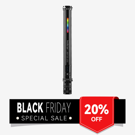 iwata MR RGB Tube Light