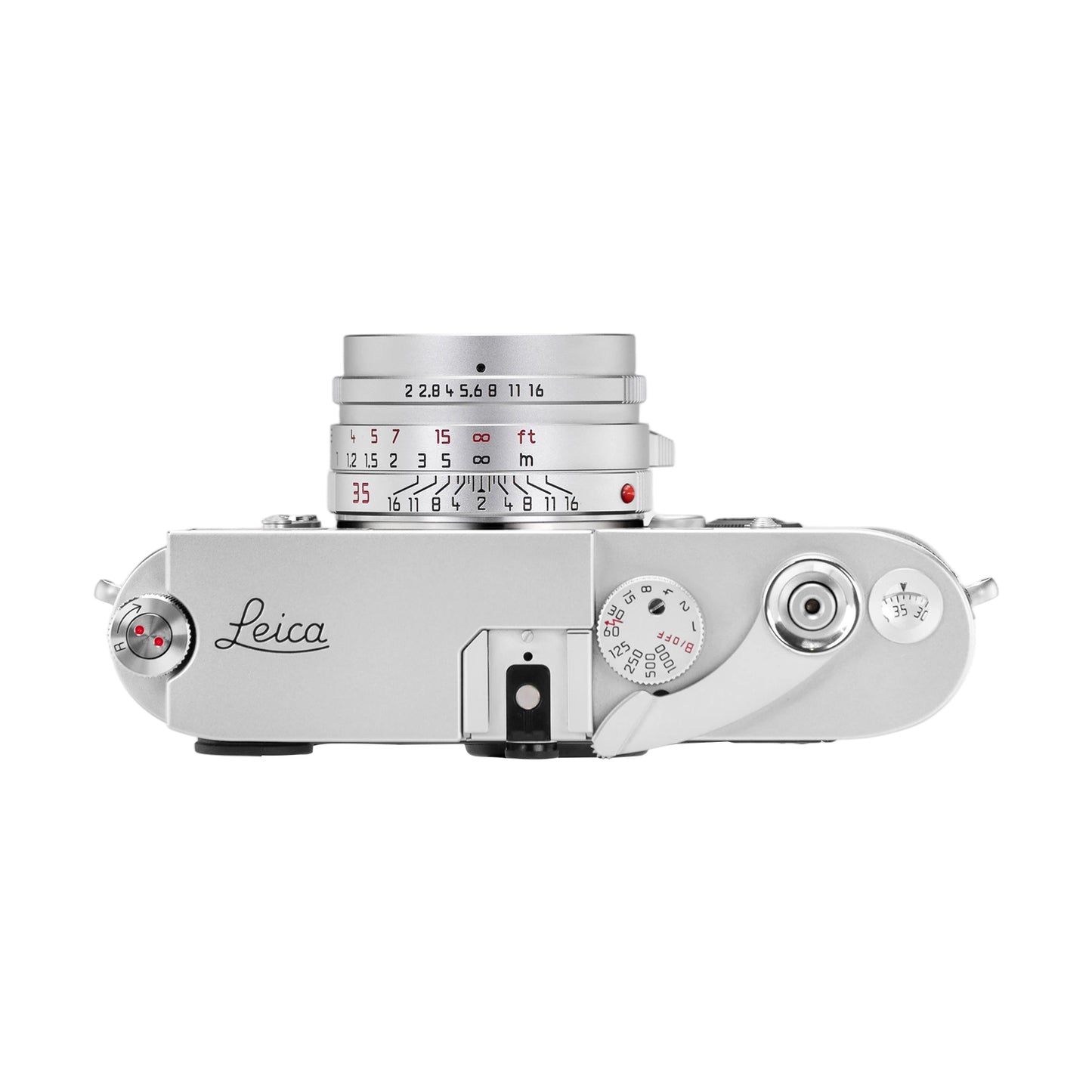 Funleader  Contax G35 Leica M Conversion Kit (Non-Destructive) V2.0