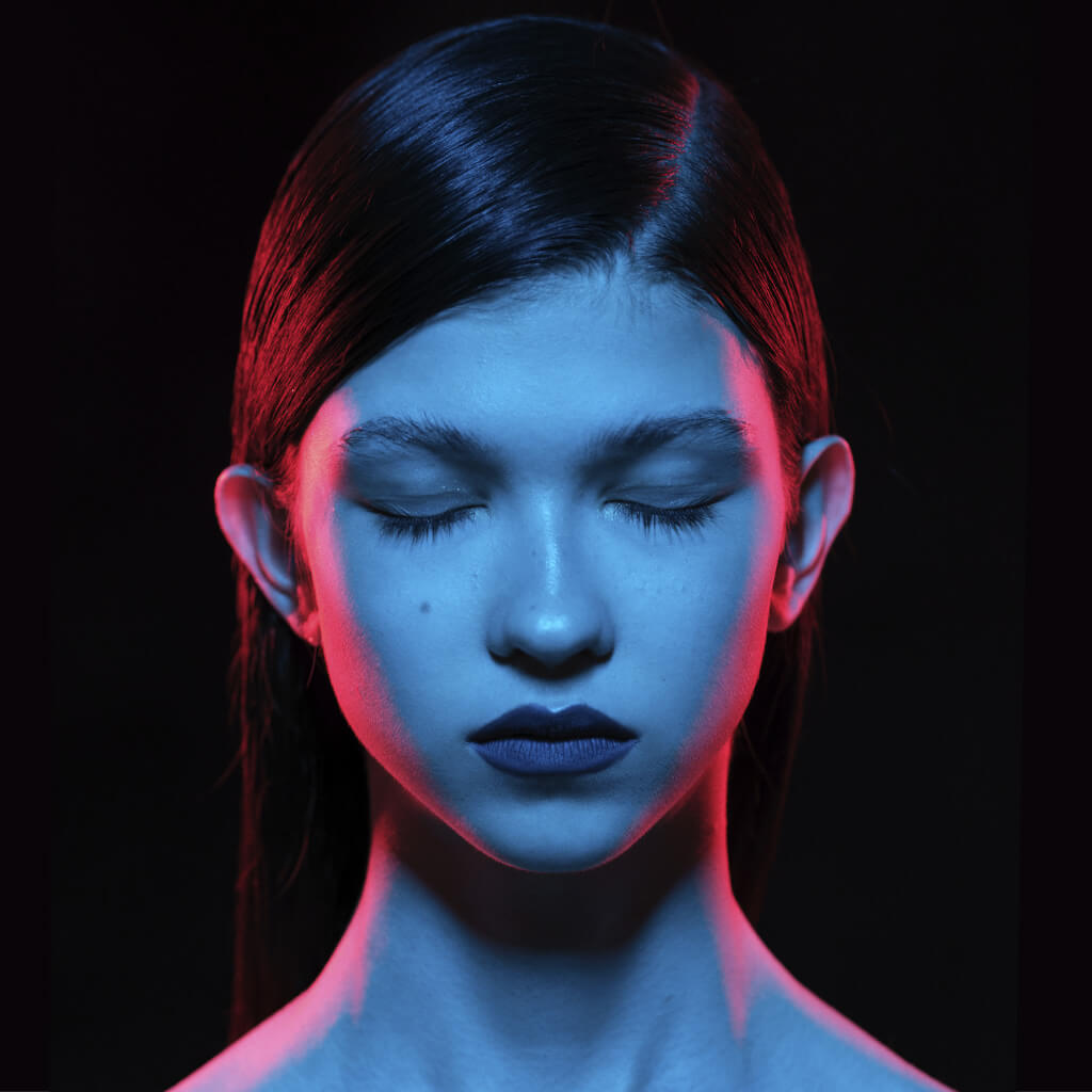 iwata Master R sample image