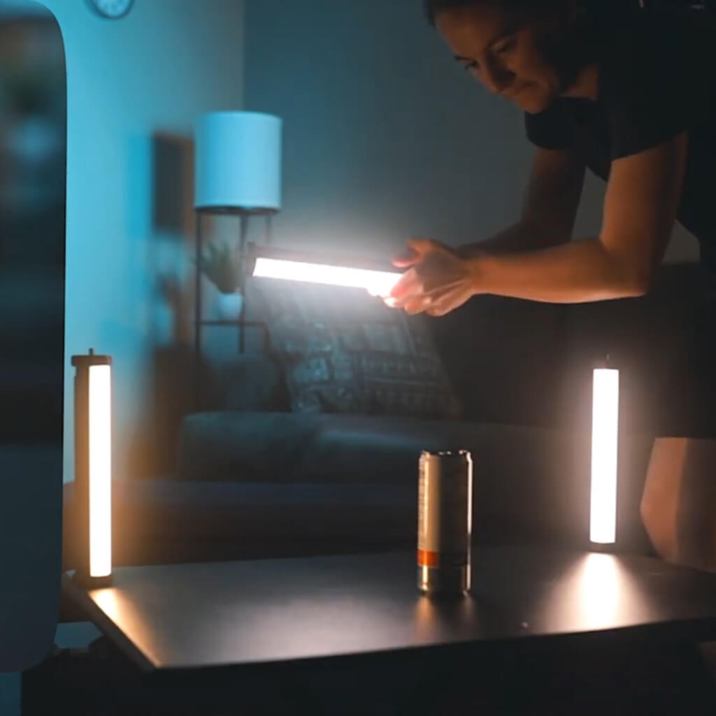 iwata Master S in use 